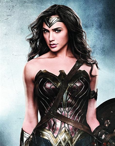 Wonder Woman Plots Sequel Telegraph India