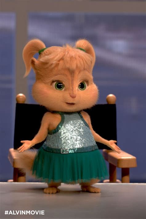 Pin On Alvin And The Chipmunks And Chipettes