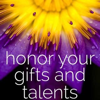 1-Minute Meditation: Honor Your Gifts & Talents | Insight ...