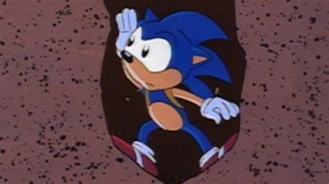 Watch Sonic The Hedgehog Season 1 Episode 10 Sonics Nightmare Full