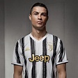 Juventus 2020-21 Adidas Home Kit Released » The Kitman