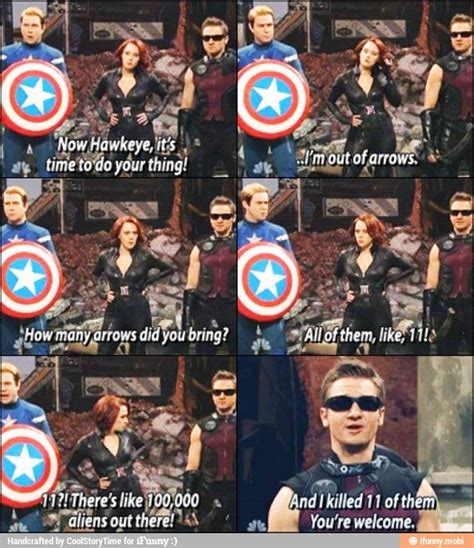 Image 596467 The Avengers Know Your Meme