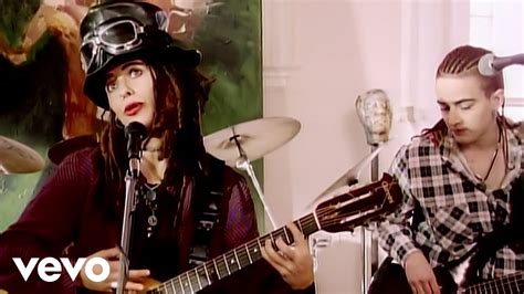 Non Blondes What S Up Official Music Video Youtube