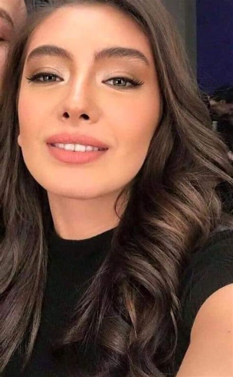 Neslihan Atagül Neslihan Atagul Pinterest Makeup Actresses And