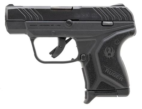 Ruger Lcp Ii 380 Auto Ngz55 New