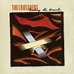 The Crusaders - Healing The Wounds (1991, CD) | Discogs
