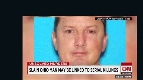 Woman Kills Attacker Learns He May Have Been Serial Killer Cnn Video