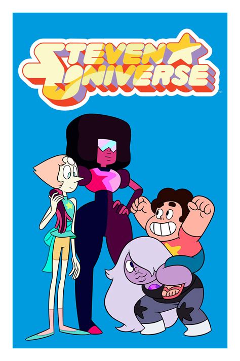 Watch Steven Universe Online Season 2 2015 Tv Guide