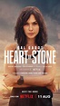 Gal Gadot's 'Heart Of Stone' Character Poster Released