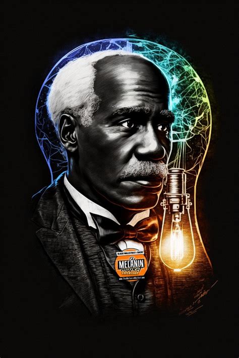 Honoring The Legacy 10 African American Inventors Who Changed The World