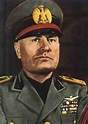Benito Mussolini the Politician, biography, facts and quotes