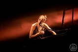 Photos : le concert de Jeanne Cherhal à Stereolux comme si vous y étiez ...