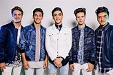 INTERVIEW: In Real Life on Becoming America's new Boy Band & More | KIIS FM