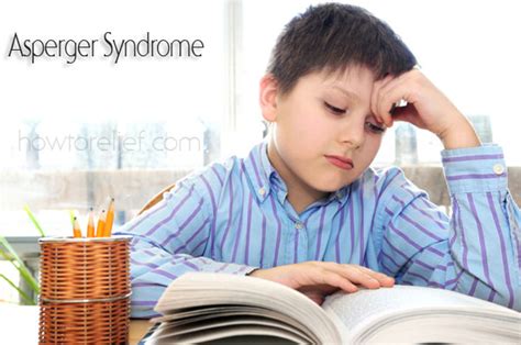 What Is Aspergers Syndrome Symptom Causes Diagnosis And Treatment How To Relief