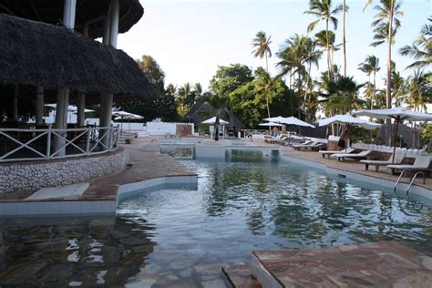 Pool Diamonds Mapenzi Beach Pwani Mchangani Holidaycheck