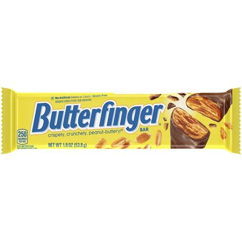 Butterfinger Australia Check Out Our Exclusive Range Of Butterfinger