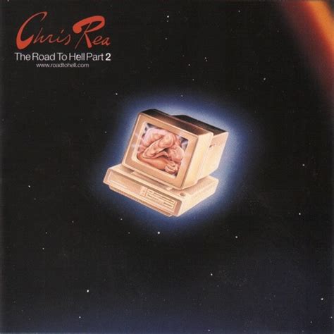 Chris Rea The Road To Hell Part 2 1999 CD Discogs