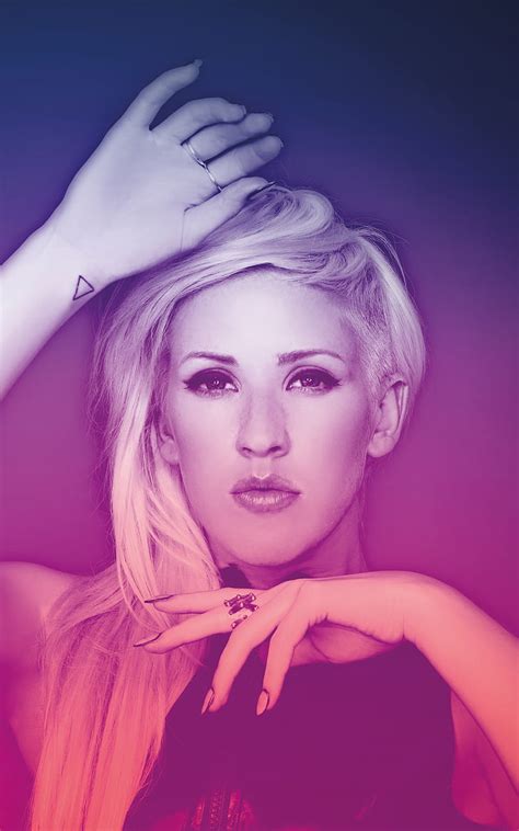 discover more than 160 ellie goulding wallpaper iphone vn