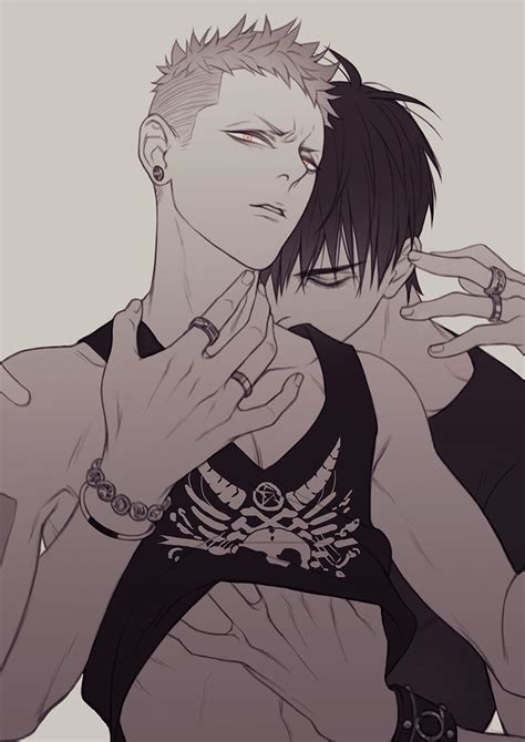 Tumblr is a place to express yourself, discover yourself, and bond over the stuff you love. he tian x mo guan shan | love of guy ¥ | มังงะ อะนิเมะ และ ...