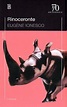 El rinoceronte es una obra de teatro escrita por Eugène Ionesco en 1959 ...