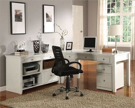 How To Design An Ideal Home Office