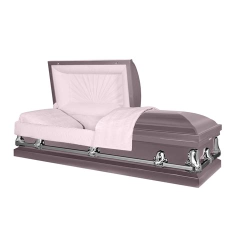 Purple Coffins Caskets For Sale Starting At 999 Titan Casket