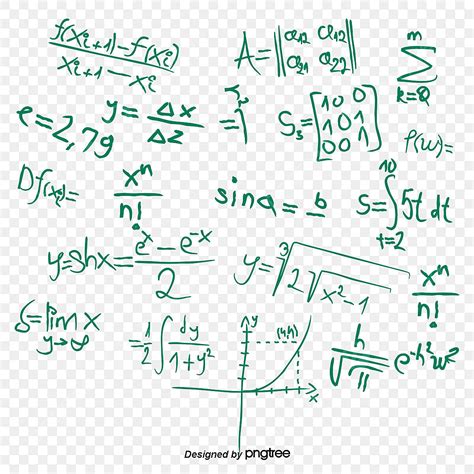 Cálculo De Funções Matemáticas Png Cálculo De Funções Matemáticas Png