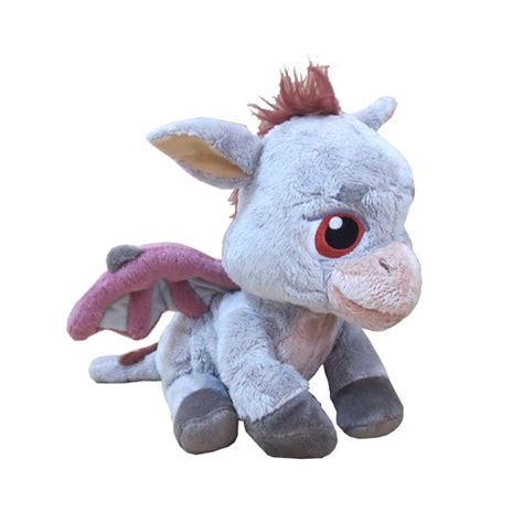 It's a cute baby dragon. Aliexpress.com : Buy Shrek Plush Forever After Plush Toys ...