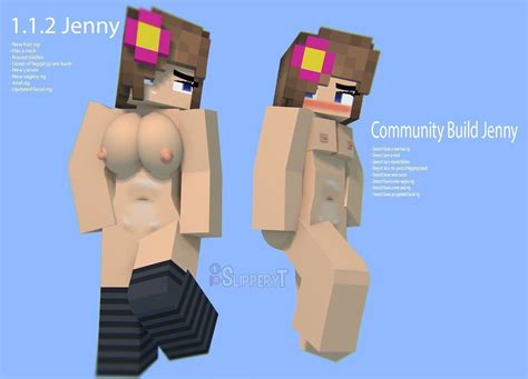 Minecraft Jenny Porn Porn Sex Photos