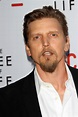 Barry Pepper