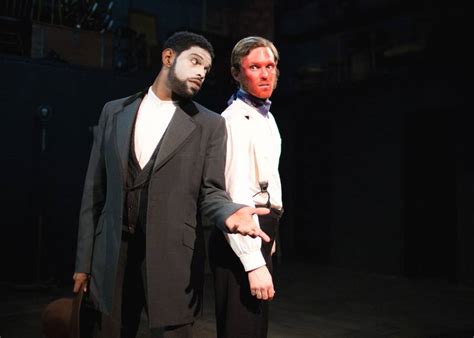 An Octoroon By Definition Theatre Company