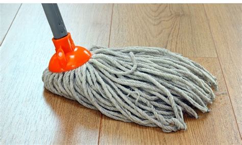 How To Dry A Mop Cleaning Materials Clean Sweep Supply