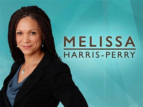 Melissa Harris Perry 2022 New Tv Show 20222023 Tv Series Premiere