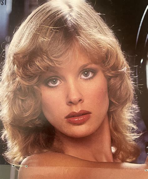 Playboy Playmate Centerfold And X Photos Dorothy Stratten August