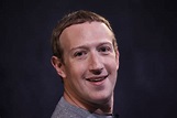 Mark Zuckerberg: I need downtime 'where I'm not 'Mark Zuckerberg'