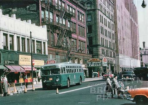 Old Brooklyn Photos Pictures Books The Most