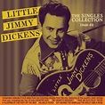 The Singles Collection 1949-1962 - Little Jimmy Dickens - CD album ...