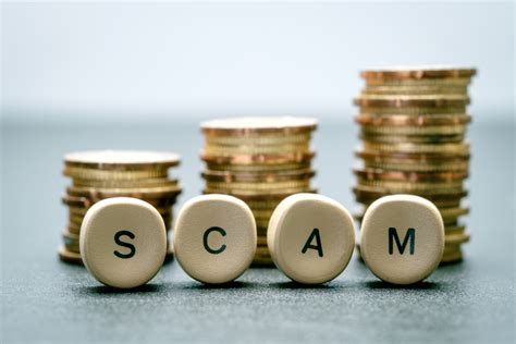 Avoiding Financial Scams Tactics To Observe Diversified Members