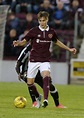 Hearts starlet Harry Cochrane insists it was an 'easy decision' to sign ...