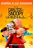 Los del sótano: Carlitos y Snoopy: La Película de los Peanuts