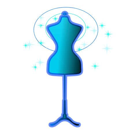 Mannequin Head Clipart Transparent Background Mannequin Icon