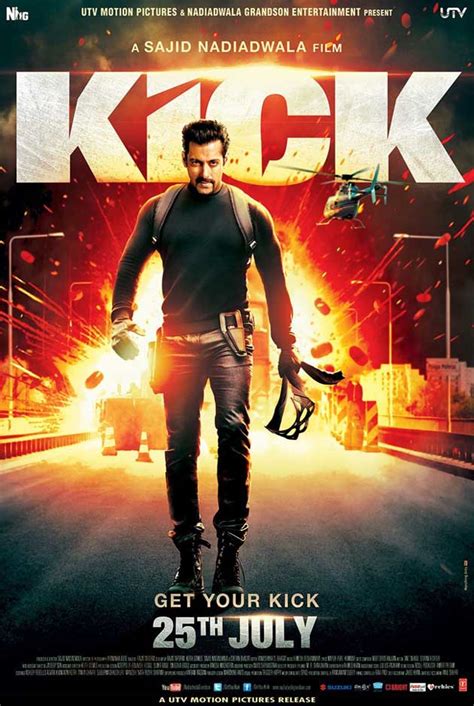 Kick 2014 Hindi Full Movie Online Hd
