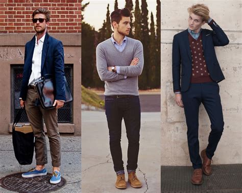 21 Hipster Style Outfits For Men How To Dress As Hipster Preppy