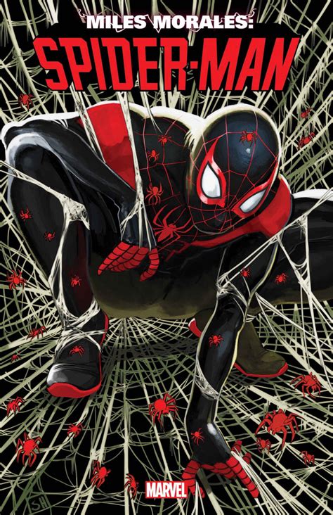 Miles Morales Spider Man 2 Okazaki 616 Variant And Hans Mcfarlane Homage