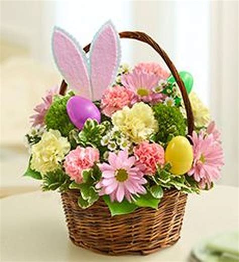 Pin By Stacey Hill On Centerpieces Easter Flower Arrangements Easter