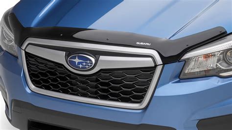 A wide variety of 2020 forester options are available to you, such as local service location, applicable industries, and warranty. 2020 Subaru Forester Hood Protector - E231SSJ000 - Genuine ...