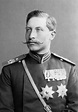Emperor Wilhelm II of Germany - The Global History Pages