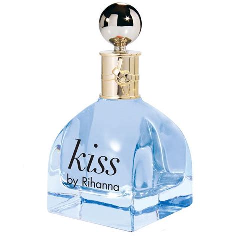 Buy Rihanna Kiss By Rihanna Eau De Parfum 100ml Spray Online At Chemist