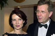 Glaeseker-Prozess: Ex-Frau von Christian Wulff sagt aus - Politik ...