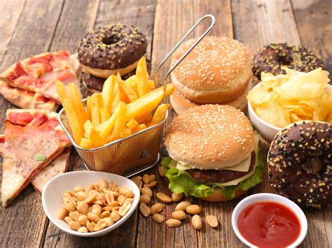 Unhealthy Diets Kill More People than Tobacco